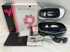 超美品　ケノン　NIPL-2080 バージョン6.0 残り回数多め本体一式セット 2025年最新】ケノン NIPL-2080の人気アイテム - メルカリ