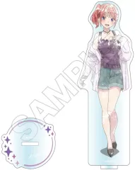 【中古】アクリルスタンド・アクリルパネル 中野二乃 アクリルスタンド こもれびアート 第二弾 「五等分の花嫁＊」