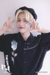 【中古】ポストカード 佐野雄大 限定ポストカード(前期) 「INI museum」 先着入場特典