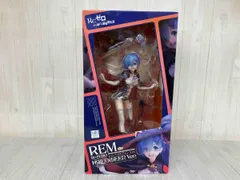 未開封 ファット･カンパニｰ レム ハロウィンVer. 1/7 Re:ゼロから始める異世界生活