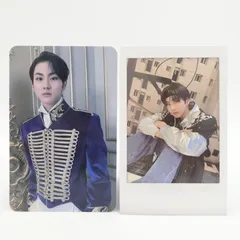 ENHYPEN ジョンウォン DIMENSION:ANSWER BORDER:DAY ONE トレカ フォト カード セット EN- JungWon