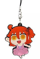 [중고] 잡화 여주인공 리요 신작 일러스트 고무 매력 [Fate/Grand Order 5th Anniversary ”under the same sky”]