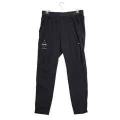 【美品】FCRB イージーサルエルパンツ ネイビー L 2025年最新】FCRB EASY PANTSの人気アイテム - メルカリ