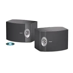 Bose 301V ペア　セット2個　中古美品 Bose 301V Direct/Reflecting スピーカーシステム [ペア