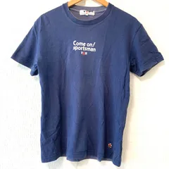 ヨッチャンウエチャン❗️VAN JACKET Tシャツ 5枚セット ヨッチャンウエチャン様専用❗️VAN JACKET Tシャツ 5枚セット