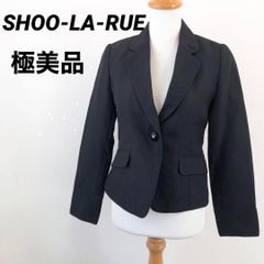 SHOO-LA-RUE.シューラルー/ダウンジャケット ロング丈《 美品 