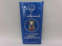 2025年最新】ニュータイプ 25周年 ベアブリックの人気アイテム