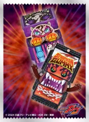 【新品】サプライ キャラクタースリーブ 仮面ライダーガヴ ゴチゾウ(C) [EN-1541]