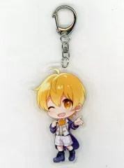 【中古】雑貨 るぅと(すとろべりーぷりんす) すとぷりあくきー(2021ぷりんすver.) 「2021 NEW YEAR」