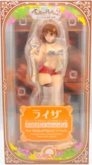 【最終値下げ】ライザのアトリエ2 お着替えmode フィギュア＆特大タペストリー 2025年最新】ライザ 着替えmodeの人気アイテム - メルカリ