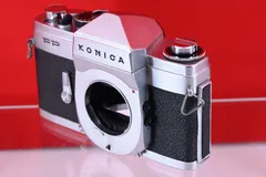 2025年最新】KONICA fpの人気アイテム - メルカリ