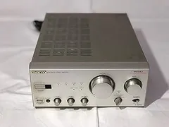 2025年最新】ONKYO A-907Xの人気アイテム - メルカリ