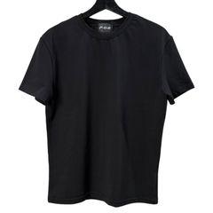 P.O.S MINI TEE BLACK