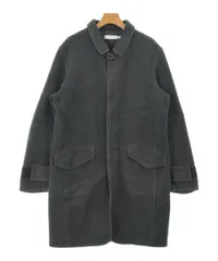 nonnative ステンカラーコート メンズ 【古着】【中古】【送料無料】のサムネイル