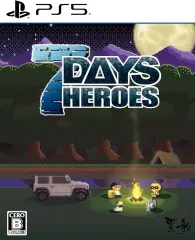【中古】PS5ソフト 7Days Heroes [通常版]