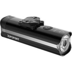 新品・未開封】iGPSPORT VS1200フロントライト M80付属箱へこみ - メルカリ