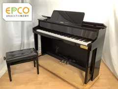 CASIO 電子ピアノ CELVIANO GP-1000 2023年3月購入。 CASIO カシオ 電子ピアノ セルヴィアーノ 88鍵盤 GP-1000