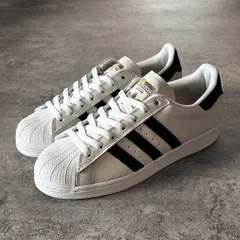 2024年最新】adidas superstar advの人気アイテム - メルカリ