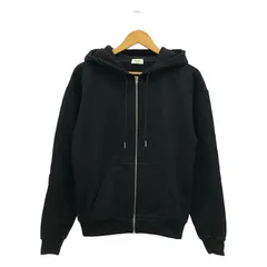 Lady vidroさま専用　CELINE セリーヌ ジップアップパーカー【S】 □CELINE□セリーヌ フーディージップパーカー (CELINE/パーカー