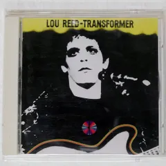 2025年最新】ルーリード cdの人気アイテム - メルカリ