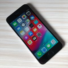 iPhone6 16GB スペースグレー バッテリー98% docomo