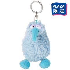 NICI ニキ キーリング ブルー ビリー  New 限定品
