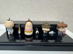 あたしンち ぬいぐるみ 選べる 2点 セット : おもちゃ通販