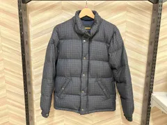 UNITED ARROWS ダウンジャケット ネイビー　Mサイズ