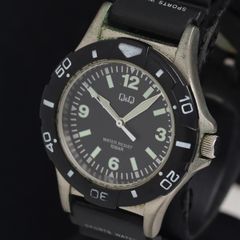 ZENO ゼノ 腕時計 W10/0552 英軍ダイバー復刻モデル - メルカリ