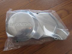 希少 美品 HONDA ホンダ CD50 ジェネレーターカバー 鏡面仕上げ 希少 美品 HONDA ホンダ CD50 ジェネレーターカバー 鏡面仕上げ - メルカリ