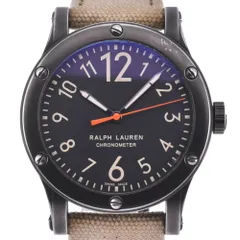 2024年最新】ラルフローレン 通常商品 腕時計(アナログ)の人気アイテム - メルカリ