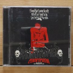 国内盤CD★黒夢/KUROYUME■ CORKSCREW 【TOCT10275/4988006150621】I24461