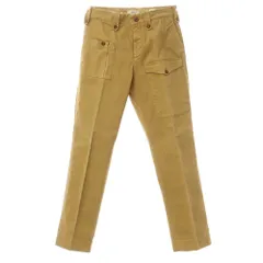 【中古】ジーティーアー G.T.A コットン カーゴパンツ ベージュ系【サイズ46】【メンズ】のサムネイル