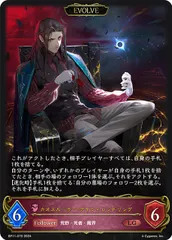 シャドウバースエボルヴ　アイシィレンドリング　SL3-3 2025年最新】アイシィレンドリングの人気アイテム - メルカリ