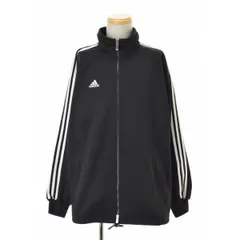 【ADIDAS】トラックジャケットジャージ