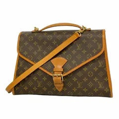 ルイヴィトン モノグラム ビバリー 2WAY ショルダーバッグ A4収容可 ルイヴィトン(LOUIS VUITTON)|ビバリー2WAYショルダーバッグ