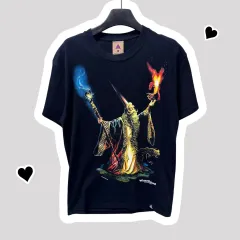 NIKE ACG ナイキ 半袖Tシャツ ウィザード NIKE ACG ウィザード ナイキ エーシージー 半袖プリントTシャツ
