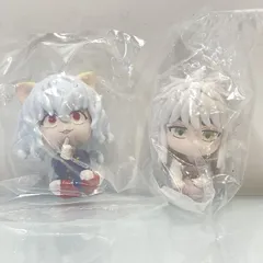 2025年最新】ハンターハンター フィギュア コムギの人気アイテム