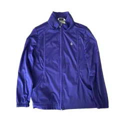 MUNSINGWEAR【マンシングウェア】 クルーネックブルゾン 新品 メルカリ 2025年最新】Munsingwear レディース ジャンパー・ブルゾンの