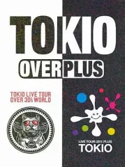 2026年最新】TOKIO OVER PLUSの人気アイテム - メルカリ