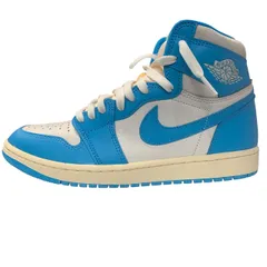 ♪3153 NIKE ナイキ スニーカー エアジョーダン1 レトロ ハイ OG 