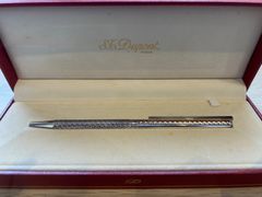 Dupont（デュポン） ボールペン