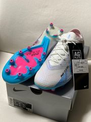 air zoom! 最新カラー【新品未使用】NIKEナイキマーキュリアルヴェイパー15エリートAG-pro