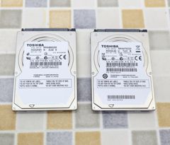ジャンク 2.5インチ HDD - メルカリ