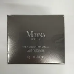W1361 MDNA SKIN エムディーエヌエースキン ザ リインべンションクリーム〈クリーム〉30g