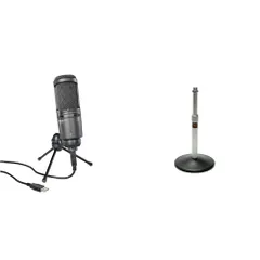 2023年最新】audio technica at2020＋ usbの人気アイテム - メルカリ