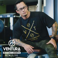 【公式アウトレット】VENTURA 529 Ｔシャツ トレーニングウェア