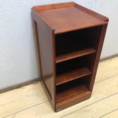 ꧁カリモク家具 karimoku꧂テレフォンスタンド フラワー 電話台 花台 karimoku カリモク 家具 電話台 花台 飾り棚 高級家具 レンジ台
