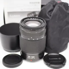 2024年最新】lumix 35-100mm f2.8の人気アイテム - メルカリ