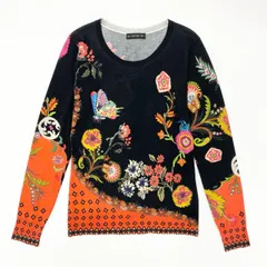 2025年最新】Etro レディース ニット・セーターの人気アイテム